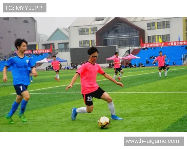 普陀区足球学校助力青少年成长培养未来足球人才的摇篮与希望 普陀区足球学校助力青少年成长培养未来足球人才的摇篮与希望