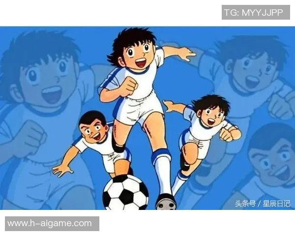 足球小将的传奇旅程探索与成长的故事与梦想的追逐 足球小将的传奇旅程探索与成长的故事与梦想的追逐