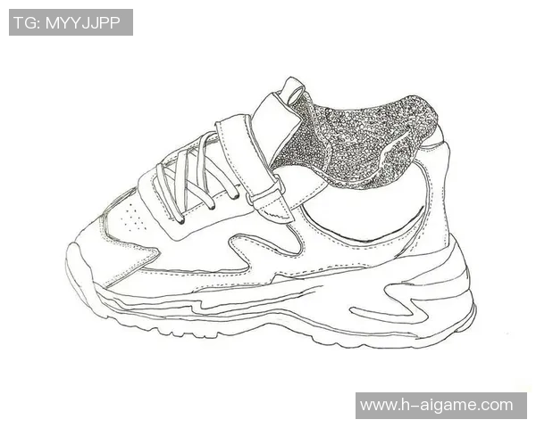 足球球鞋简笔画教程轻松学会绘制个性化球鞋设计技巧