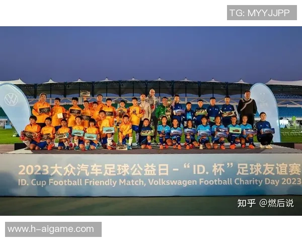 青少年杯足球联赛激发年轻球员潜力助力未来足球发展新篇章